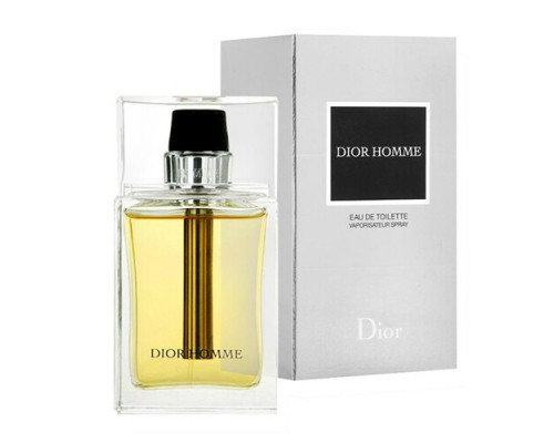 Туалетная вода Christian Dior Dior Homme 100 мл