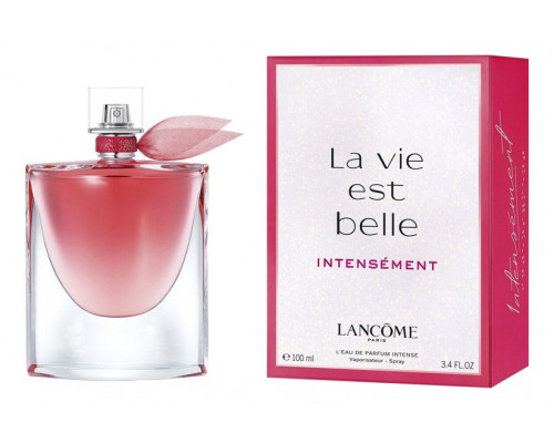 Парфюмерная вода Lancome La Vie Est Belle Intensément 100 мл