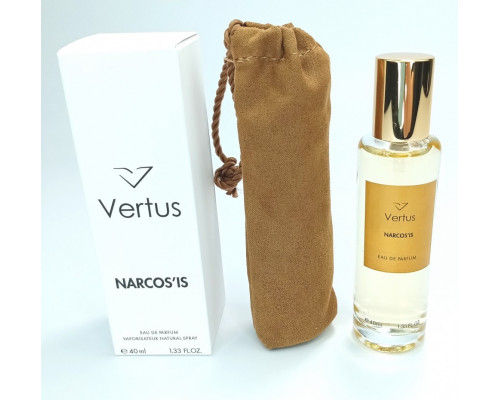 Тестер 40 мл Vertus Narcosis