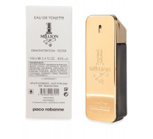 Тестер Paco Rabanne 1 Million 100 мл (EURO)