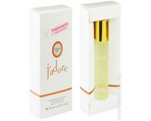 Christian Dior Jadore 10 мл