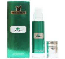 Масляные духи с феромонами Lacoste Essential 10ml