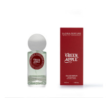 Gloria Perfume GREEN APPLE( DONNA KARAN BE DELICIUS GREEN APPLE) 55 мл