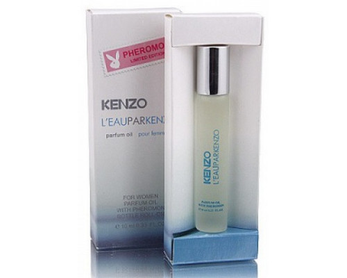 Kenzo L`eau Par Pour Femme10 мл