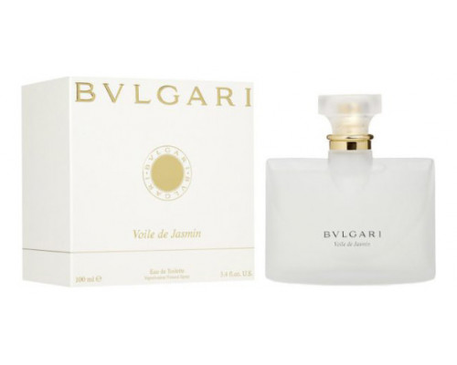 Парфюмерная вода Bvlgari Voile De Jasmin 100 мл