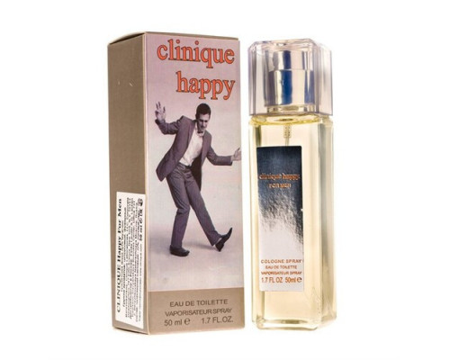 Clinique Happy For Men 50 мл (суперстойкий)