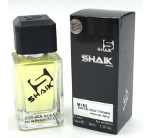 SHAIK M 163 ("HUGO BOSS THE SCENT FOR HIM")