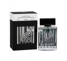 Rasasi Rumz Al Rasasi 9325 Zebra For Him 75 мл