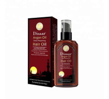 Масло для волос DISAAR с аргановым маслом Argan Oil -Hair Oil (62г200)