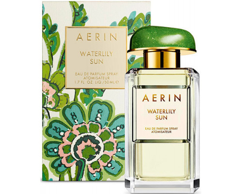 Aerin Lauder (Estee Lauder) Waterlily Sun, 100 мл