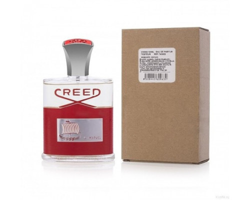 Тестер Creed Viking 75 мл (EURO)