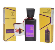 MONTALE AOUD PURPLE ROSE 60 МЛ УНИСЕКС