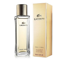 Lacoste Pour Femme 90 мл (EURO)