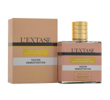 Tester 50ml - Nina Ricci L'Extase