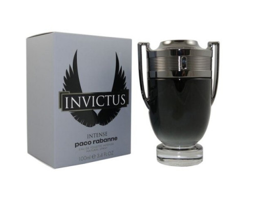 Тестер Paco Rabanne Invictus Intense 100 мл (Sale)