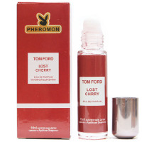 Масляные духи с феромонами Tom Ford Lost Cherry 10ml