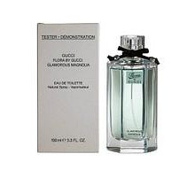 Тестер Gucci Flora by Gucci Glamorous Magnolia 100 мл (Sale)