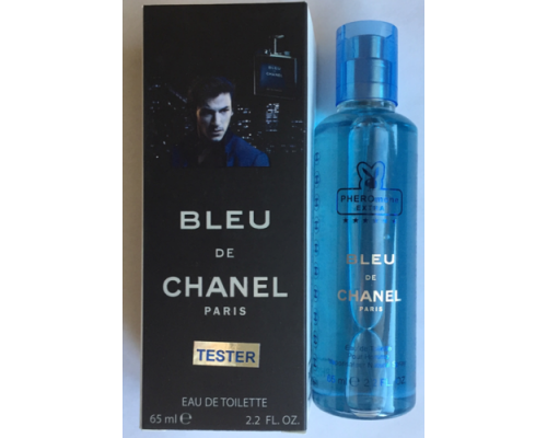 Chanel Bleu de Chanel (65 мл)