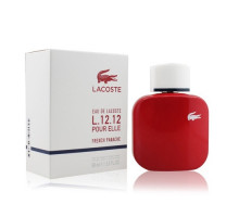 Lacoste L.12.12 Pour Elle French Panache 90 мл (EURO)