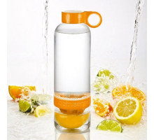 Бутылка-соковыжималка "Citrus Zinger"