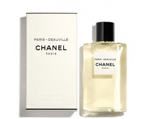 Туалетная вода Chanel Paris Deauville 125 мл