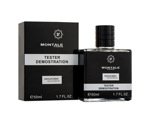 Tester 50ml - Montale Chocolate Greedy