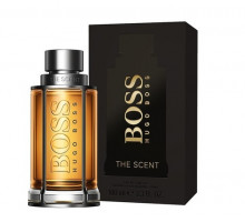 Туалетная вода Hugo Boss The Scent For Men 100 мл