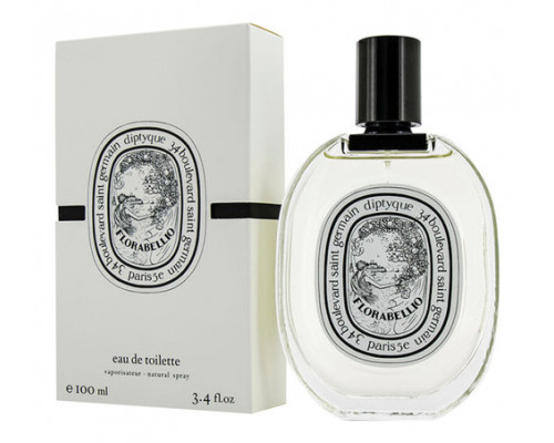 Diptyque Florabellio EDT 100 мл (унисекс)