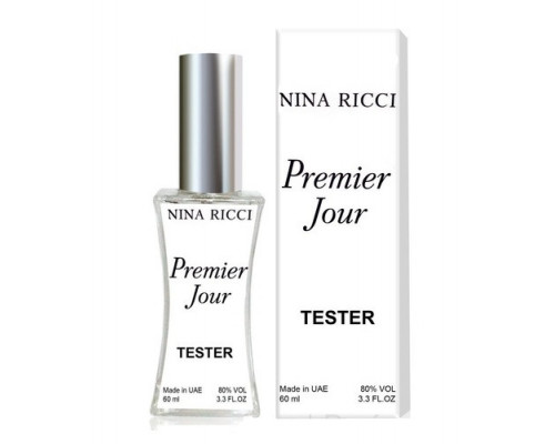 Мини-тестер Nina Ricci Premier Jour 60 мл