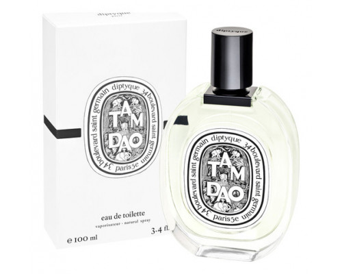 Diptyque Tam Dao EDT 100 мл (унисекс)