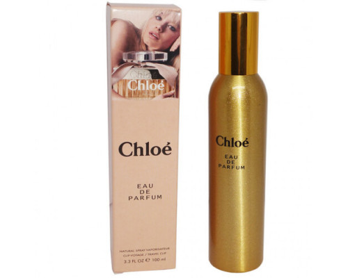 Gold Chloe Eau de Parfum, 100ml