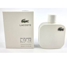 Lacoste Eau De Lacoste L.12.12 Blanc 100 мл A-Plus