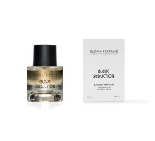 GLORIA PERFUME BLEUE SEDUCTION MEN (ANTONIO BANDERAS BLUE SEDUCTION) 55МЛ