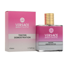 Tester 50ml - Versace Bright Crystal