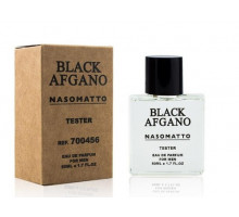 Мини-Тестер Nasomatto Black Afgano 50 мл (ОАЭ)