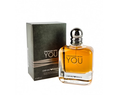 Giorgio Armani Emporio Stronger With You 100 мл A-Plus