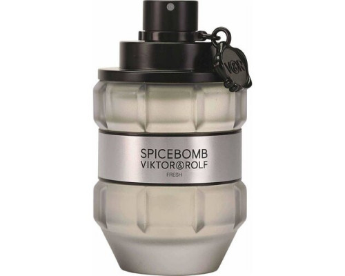 Тестер Viktor & Rolf Spicebomb Fresh 90 мл