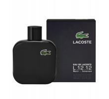 Туалетная вода Lacoste Eau De Lacoste L.12.12 Noir 100 мл