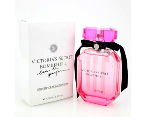 Тестер Victoria`s Secret Bombshell 100 мл