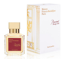 Maison Francis Kurkdjian Baccarat Rouge 540 70 мл SALE