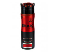 Дезодорант Shaik MW265 (Tom Ford Lost Cherry), 200 ml