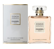 Парфюмерная вода Chanel Coco Mademoiselle Intense 100 мл