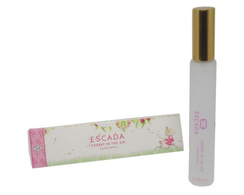 Escada Cherry In The Air, 35 ml