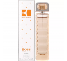 Туалетная вода Hugo Boss Boss Orange 75 мл