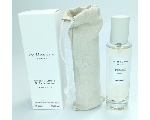 Тестер 40 мл Jo Mаlоnе Green Almond & Redcurrant