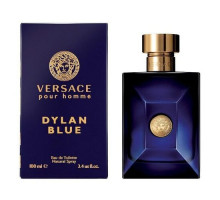 Туалетная вода Versace Pour Homme Dylan Blue 100 мл