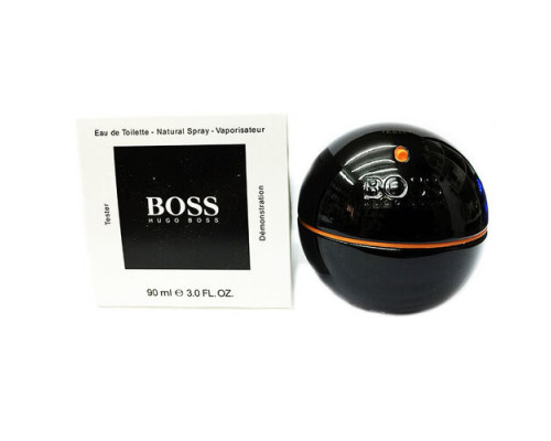 Тестер Hugo Boss In Motion Black 90 мл