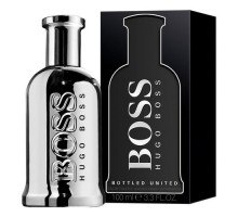 Туалетная вода Hugo Boss Bottled United 100 мл