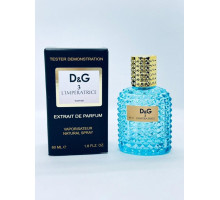 VIP TESTER Dolce & Gabbana 3 L`imperatrice 60ML