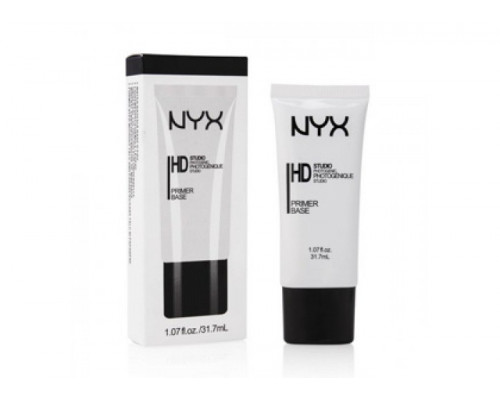 База под макияж NYX HD STUDIO PHOTOGENIC Primer Base 30 мл (XW80)